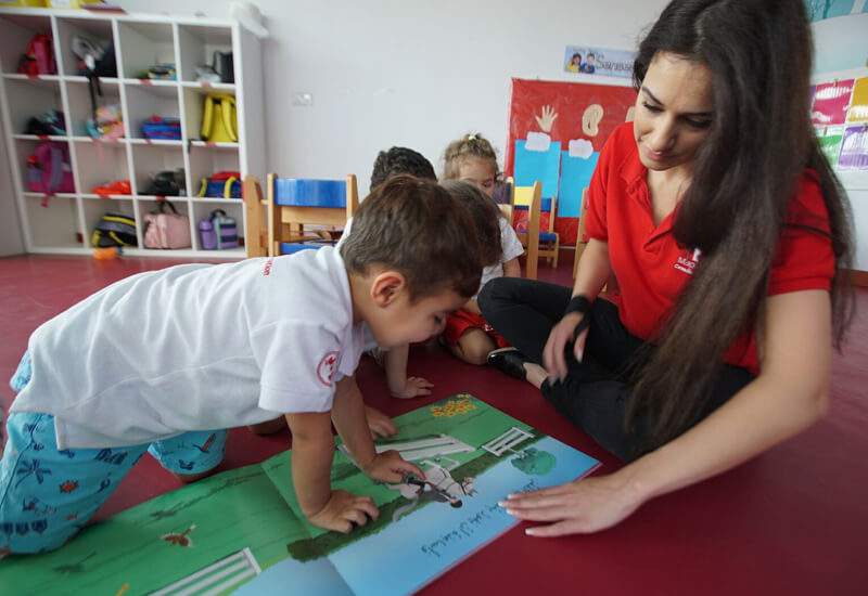 Maple Bear Early Learning Center