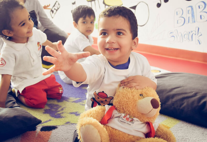 Maple Bear Early Learning Center