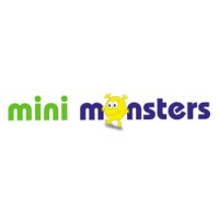 Mini Monsters After School Playdate Deal