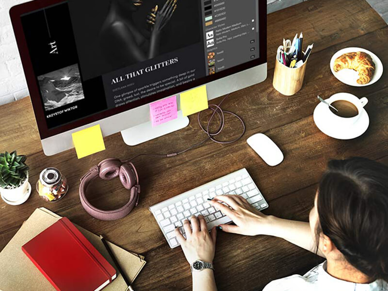 Adobe DreamWeaver