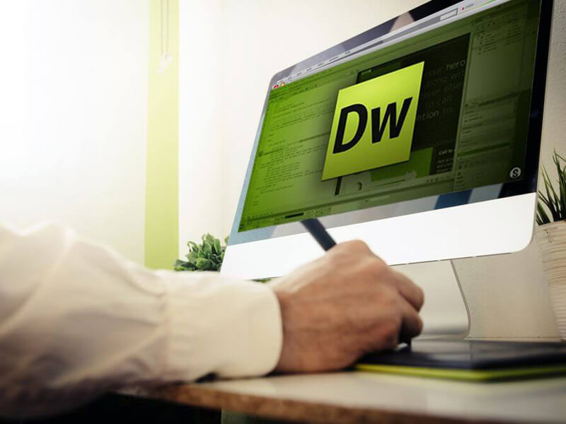 Adobe Dreamweaver CS6 Course
