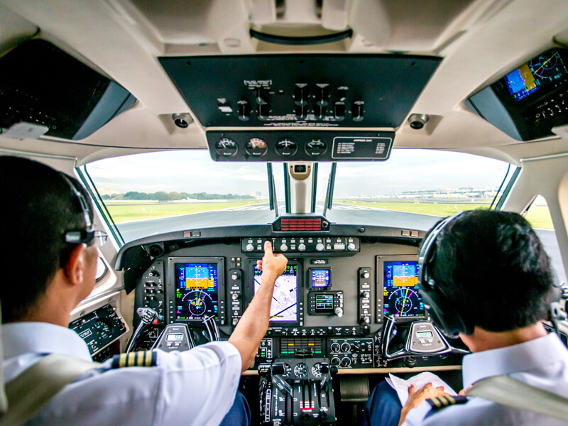 Introductory Pilot Workshop