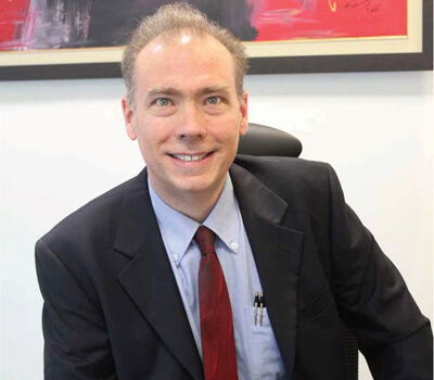Exclusive Interview with Curtin University's Daniel Adkins