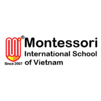 Montessori International School of Vietnam (Thao Dien Campus)