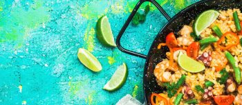 10 Must-Try Foods when Studying in Spain