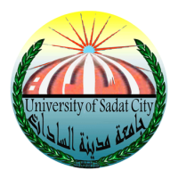 University of Sadat City