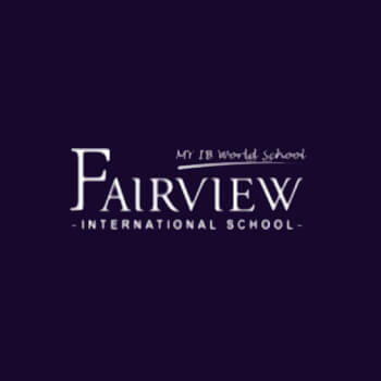 Fairview International School - Ipoh
