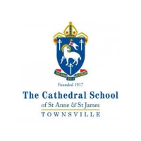 The Cathedral School of St Anne and St James
