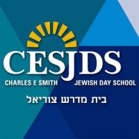 Charles E. Smith Jewish Day School
