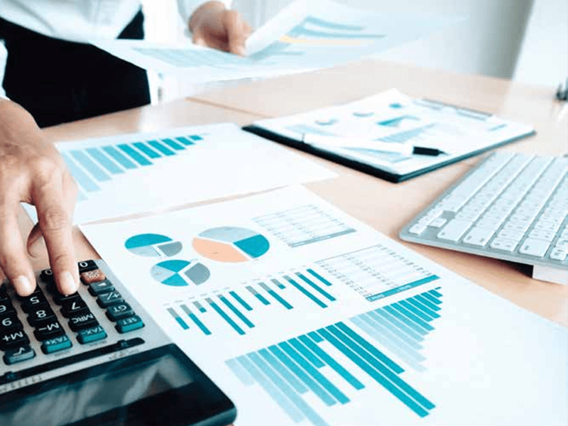 Level 4 Higher Apprenticeship Accountancy (AAT)