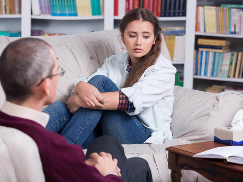 Bachelor of Education in Educational Psychology and Counselling
