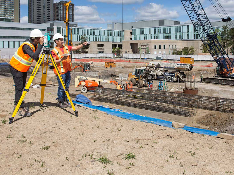 BSc in Civil Engineering