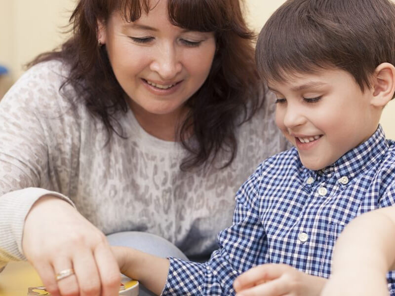 Graduate Certificate of Early Childhood