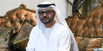 You're one in a million: UAE teacher crowned best in the region