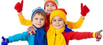 14 Amazing Winter Camps for Kids in Abu Dhabi (2026)