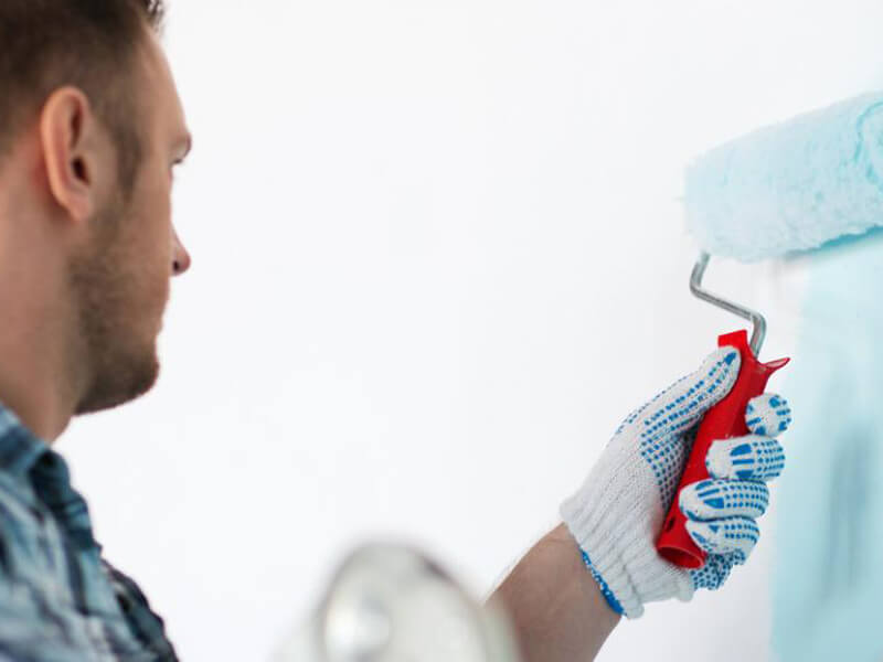 Building Facilities and Maintenance Management
