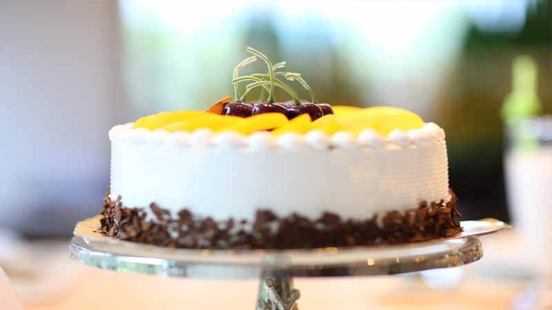 Cake Making for Beginners