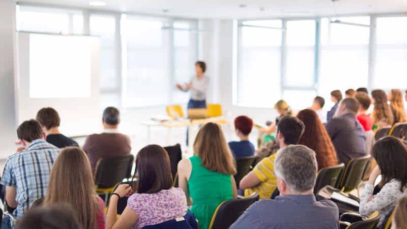 Certificate in Lean Process Improvement