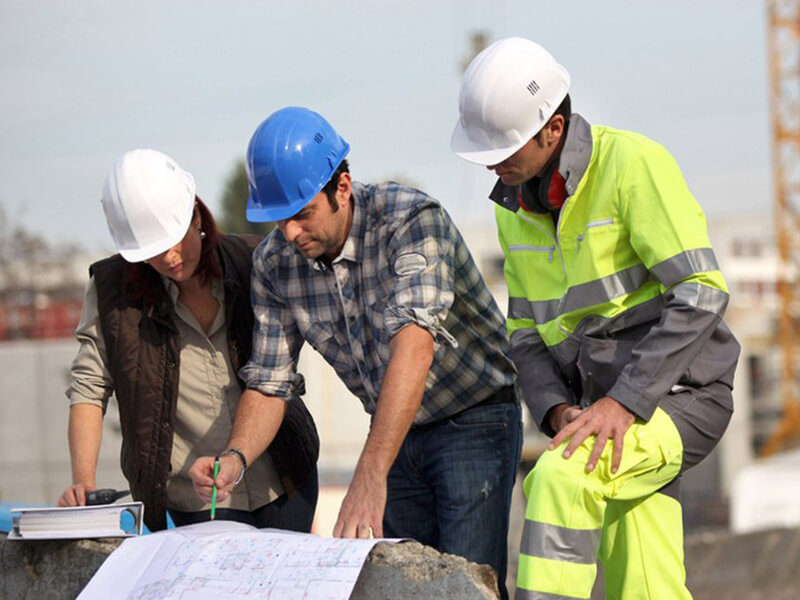 Construction Supervision and Management