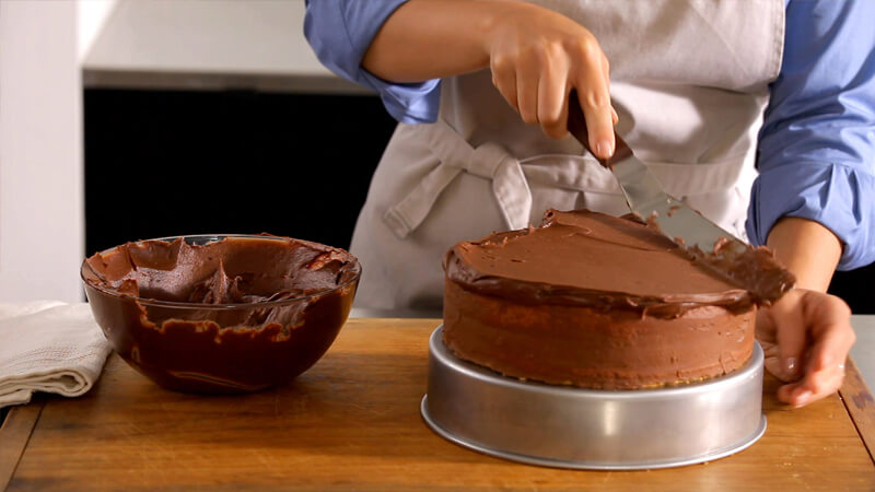 Cooking For Kids Series V Mains, Chocolate and Cakes