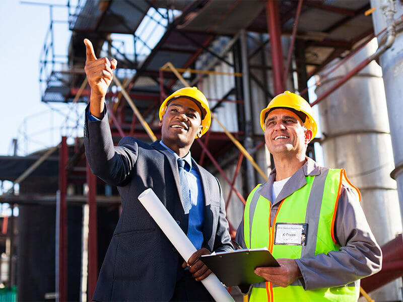 Diploma in Civil Engineering
