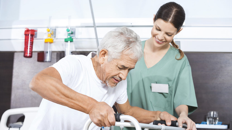 Nursing Assistant Diploma