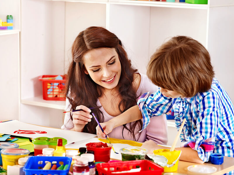 Child Carer