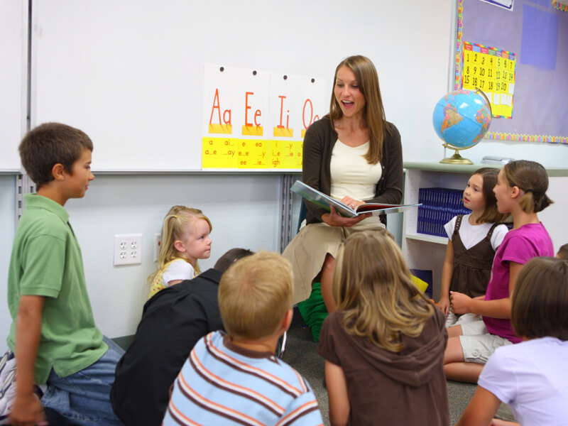 NCFE CACHE Level 3 Diploma for the Early Years Workforce (Early Years Educator)