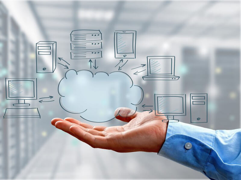 CompTIA Cloud+ (CV0-001)