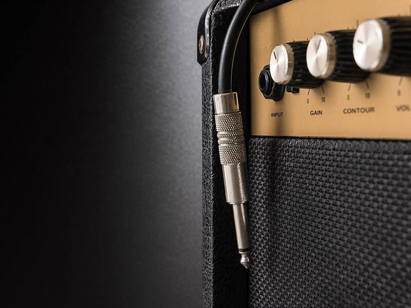 Line 6 LowDown Bass Amp