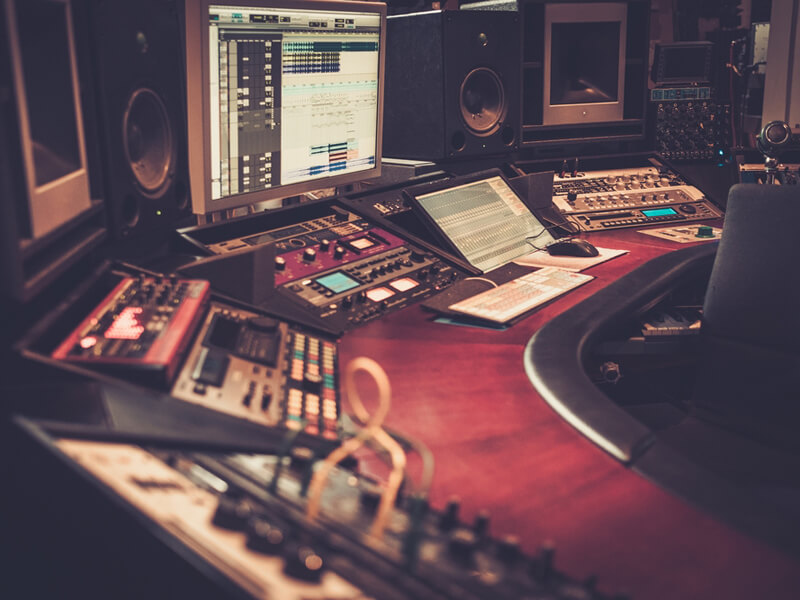 Mixcraft 4: The Essentials