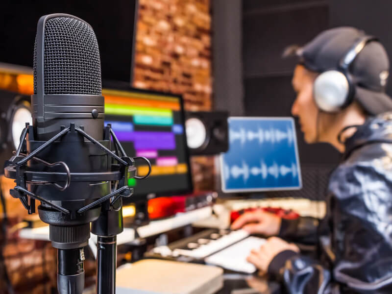Pro Tools 7.4: What’s New