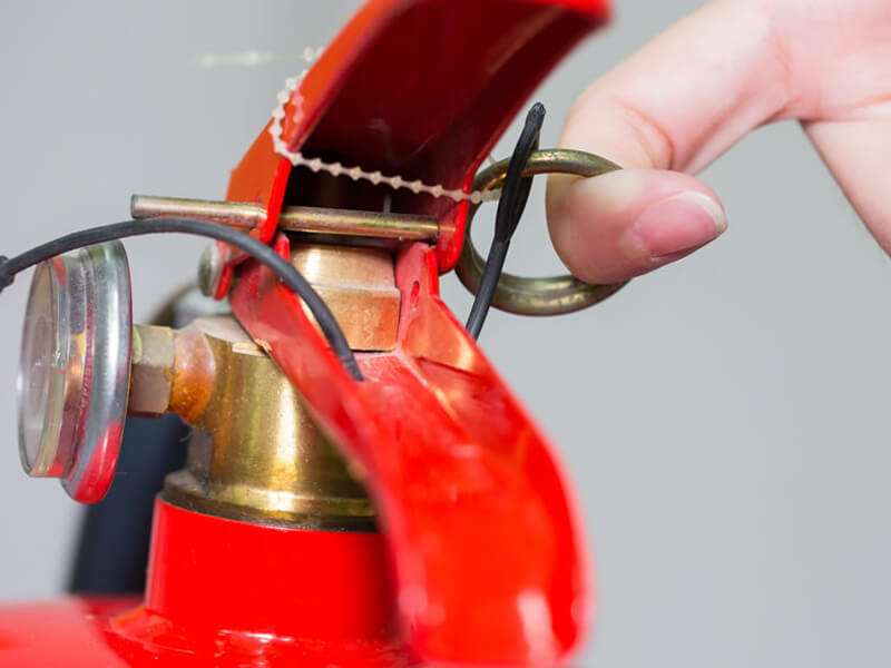 Basic Awareness Fire Safety