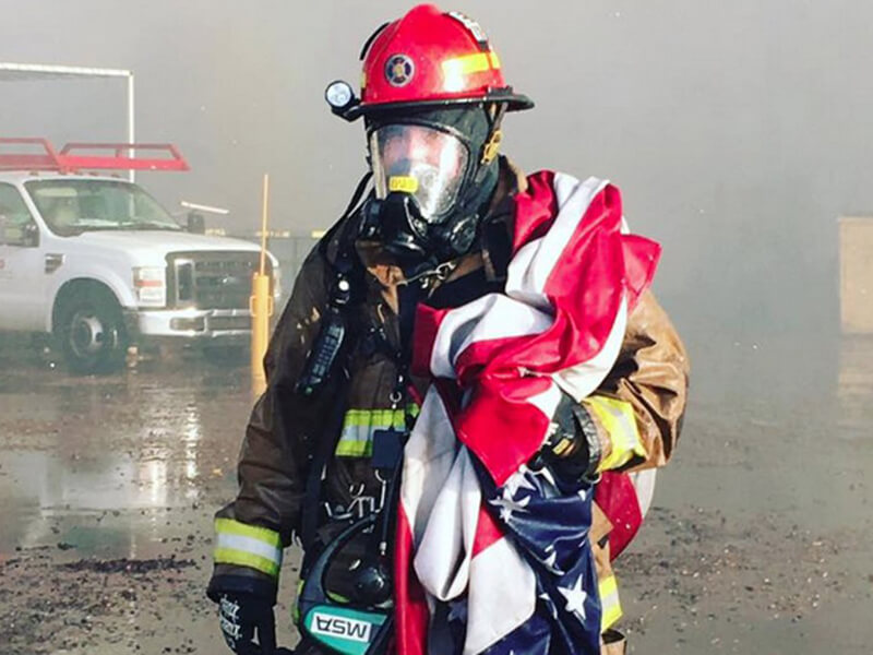 HABC International Award in Fire Safety