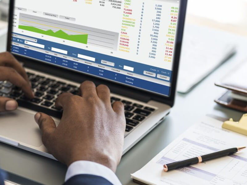 Certified Operations Risk Manager (CORM)