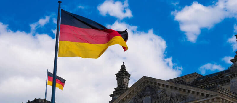 Flag of Germany - Colours, Meaning, History ??