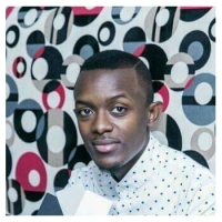 Kenan Kilo Kimeng