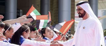 48 Reasons Why We Love the UAE
