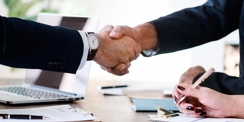 Advance Skills in Corporate Sales