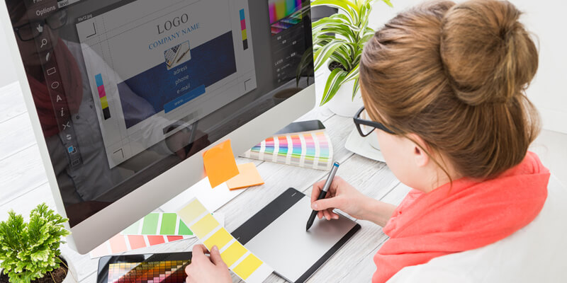 Advance Skills in Graphic Designing