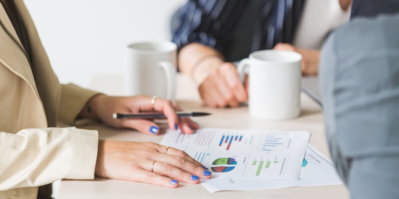 Advance Skills in PR Professionals