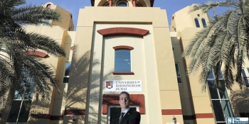 Coronavirus: UAE universities issue advisory to staff and students