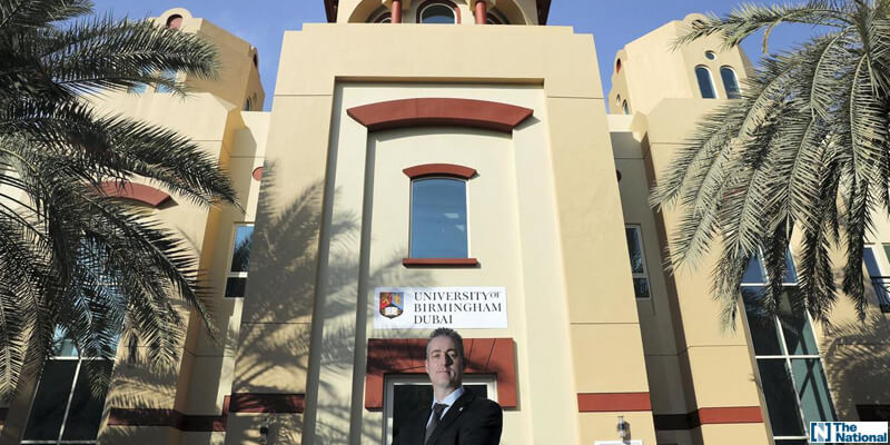 Coronavirus: UAE universities issue advisory to staff and students