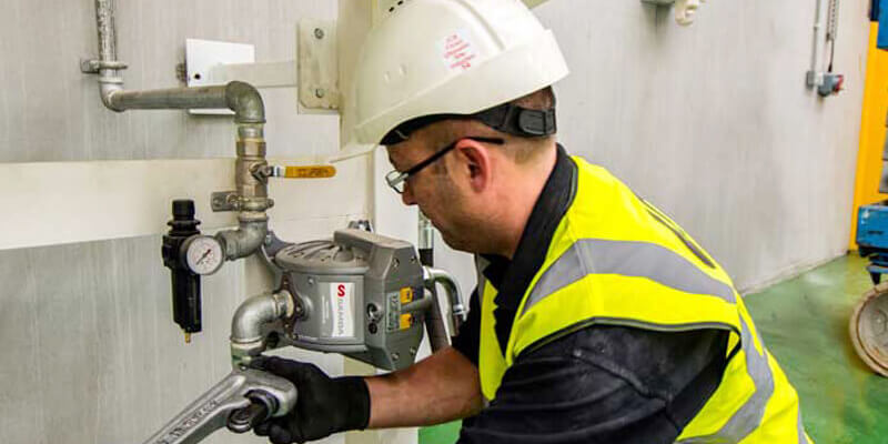 NEBOSH International Technical Certificate in Oil and Gas Operational Safety (IOGC)