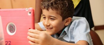 Compass International School launches Nord Anglia Virtual School Experience