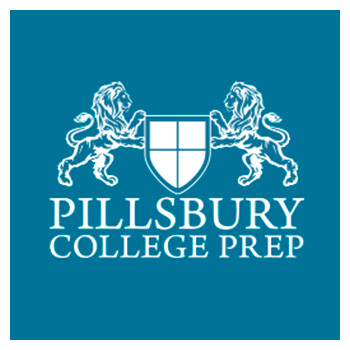 Pillsbury College Prep