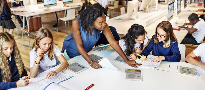 Early Years Short Courses: Conflict Resolution