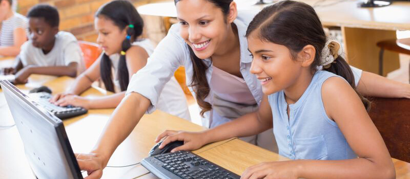 Early Years Short Courses: Technology Integration in the Early Years
