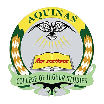 Aquinas College of Higher Studies
