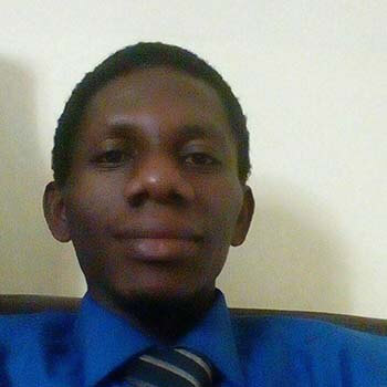 Abo Aondofa Ephraim
